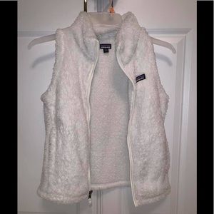 Patagonia Vest